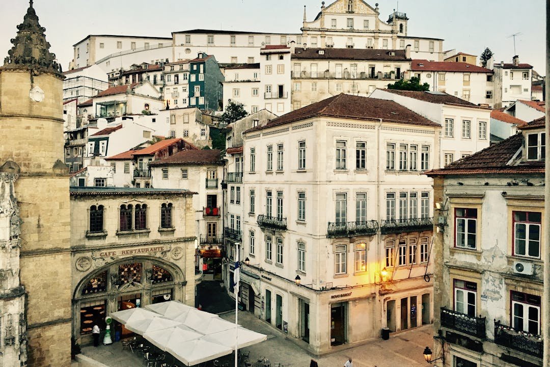 Coimbra